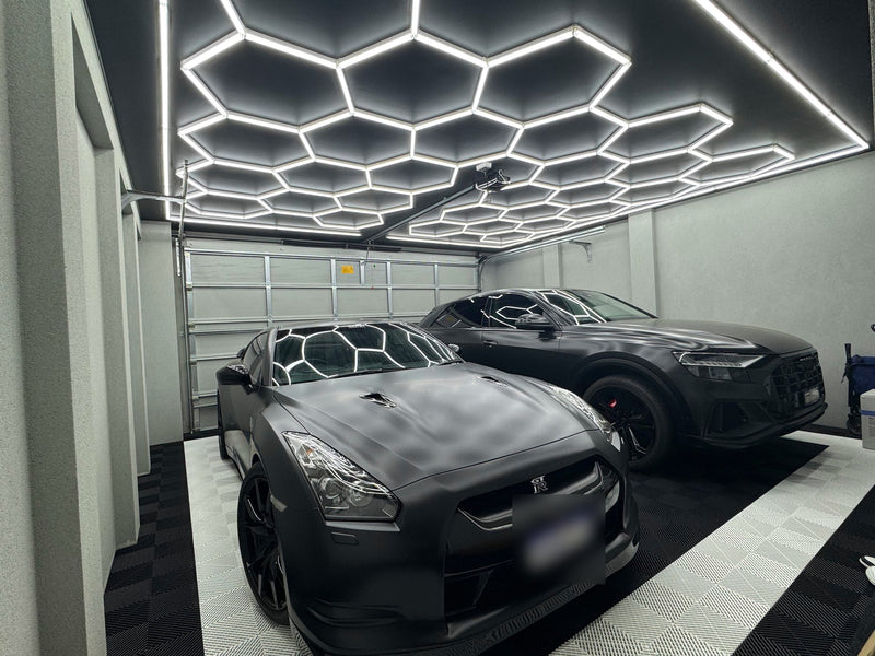 Garages