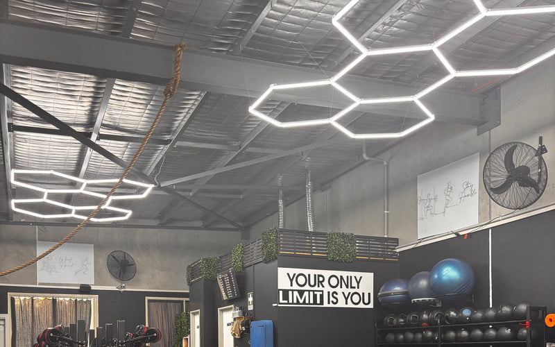 Gyms