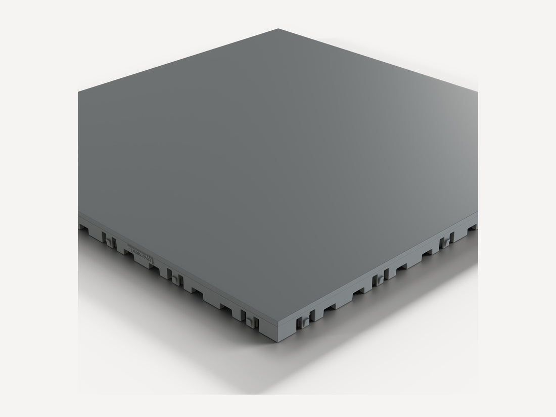 ULTRATONE™ Modular Floor Tiles