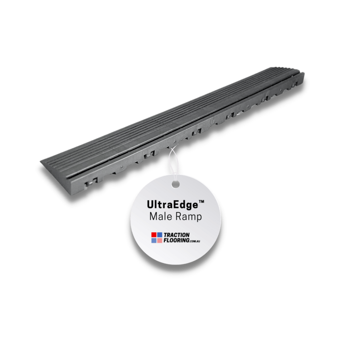 ULTRAEDGE™ Ramps & Corners – Sleekspace