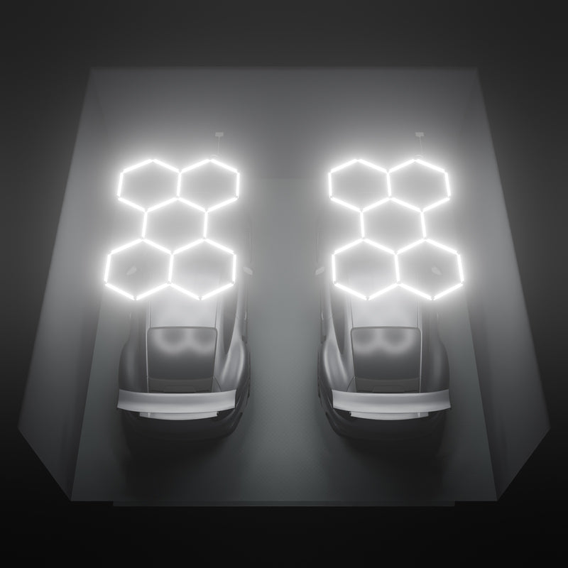 ULTRABEAM Hex Classic 5-Grid B